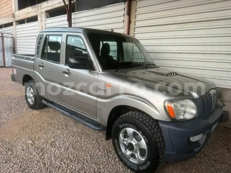 Big with watermark mahindra scorpio maputo maputo 23555