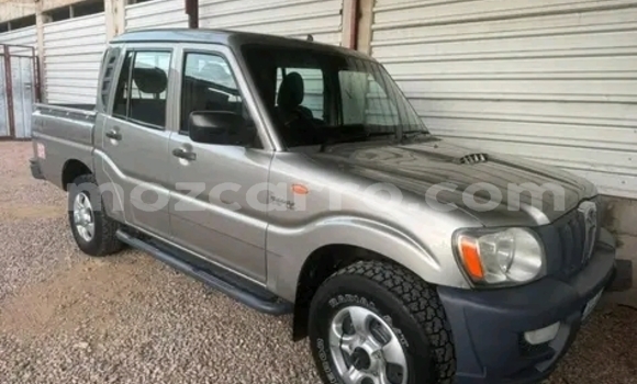 Nunua Ilio tumika Mahindra Scorpio Nyingine Gari ndani ya Maputo nchini Maputo Nunua Ilio tumika Mahindra Scorpio Nyingine Gari ndani ya Maputo nchini Maputo