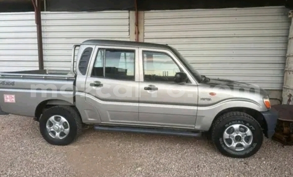 Nunua Ilio tumika Mahindra Scorpio Nyingine Gari ndani ya Maputo nchini Maputo Nunua Ilio tumika Mahindra Scorpio Nyingine Gari ndani ya Maputo nchini Maputo