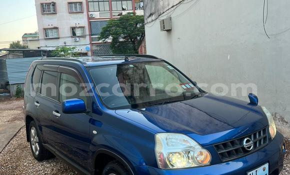 Tenga Tsaru Nissan X-Trail Bhuruu Mota in Maputo in Maputo Tenga Tsaru Nissan X-Trail Bhuruu Mota in Maputo in Maputo