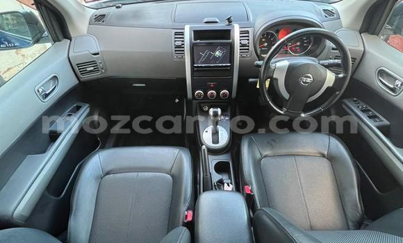 Tenga Tsaru Nissan X-Trail Bhuruu Mota in Maputo in Maputo Tenga Tsaru Nissan X-Trail Bhuruu Mota in Maputo in Maputo