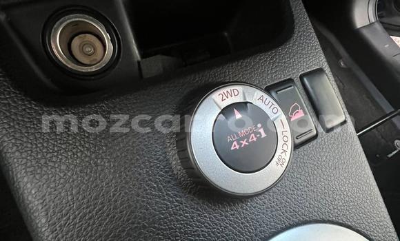 Tenga Tsaru Nissan X-Trail Bhuruu Mota in Maputo in Maputo Tenga Tsaru Nissan X-Trail Bhuruu Mota in Maputo in Maputo