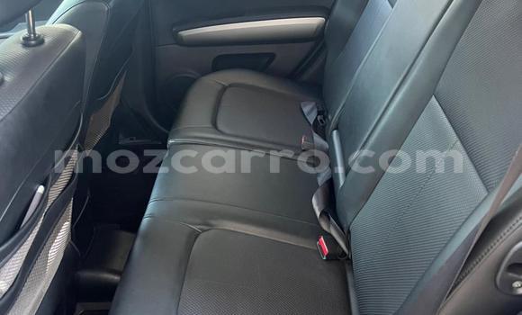 Tenga Tsaru Nissan X-Trail Bhuruu Mota in Maputo in Maputo Tenga Tsaru Nissan X-Trail Bhuruu Mota in Maputo in Maputo