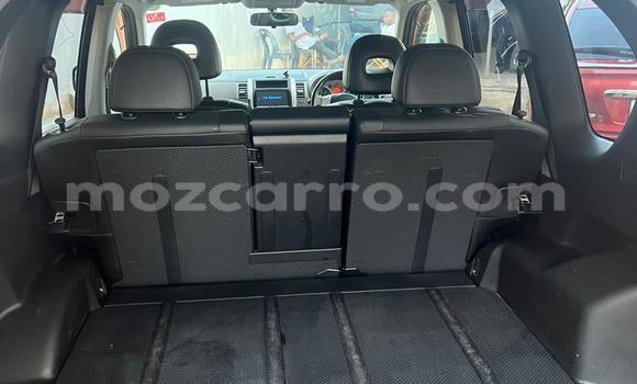 Tenga Tsaru Nissan X-Trail Bhuruu Mota in Maputo in Maputo Tenga Tsaru Nissan X-Trail Bhuruu Mota in Maputo in Maputo