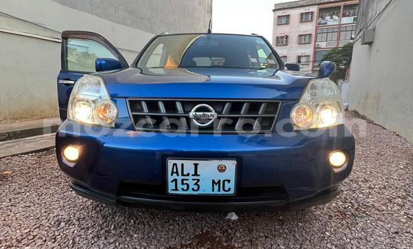 Tenga Tsaru Nissan X-Trail Bhuruu Mota in Maputo in Maputo Tenga Tsaru Nissan X-Trail Bhuruu Mota in Maputo in Maputo