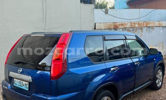 Tenga Tsaru Nissan X-Trail Bhuruu Mota in Maputo in Maputo Tenga Tsaru Nissan X-Trail Bhuruu Mota in Maputo in Maputo