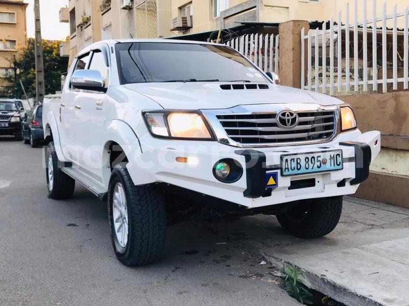 Big with watermark toyota hilux maputo maputo 23559