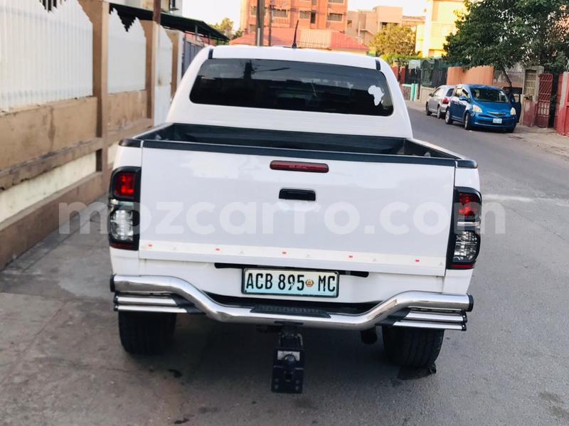 Big with watermark toyota hilux maputo maputo 23559