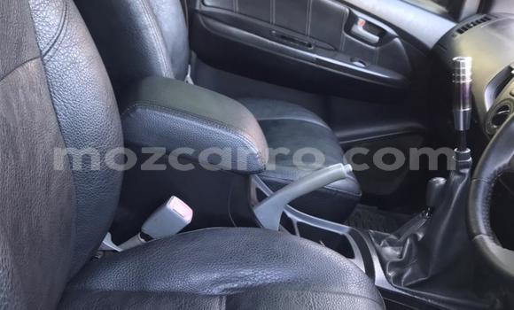 Buy Used Toyota Hilux White Car in Maputo in Maputo Buy Used Toyota Hilux White Car in Maputo in Maputo