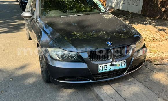 Buy Used BMW 2-Series Black Car in Maputo in Maputo