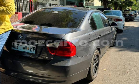 Tenga Tsaru BMW 2-Series Nhema Mota in Maputo in Maputo Tenga Tsaru BMW 2-Series Nhema Mota in Maputo in Maputo