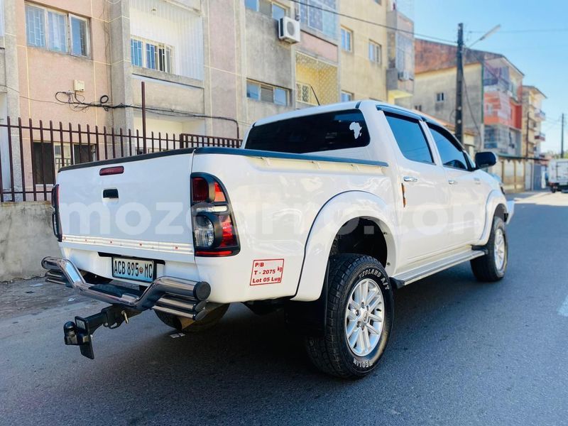 Big with watermark toyota hilux maputo maputo 23559