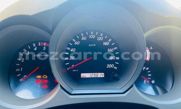 Buy Used Toyota Hilux White Car in Maputo in Maputo Buy Used Toyota Hilux White Car in Maputo in Maputo