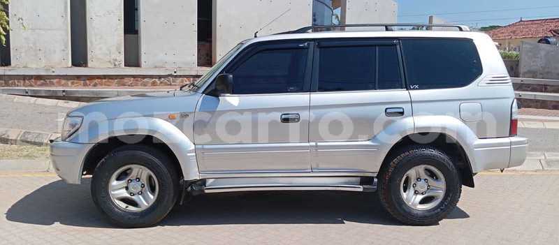 Big with watermark toyota land cruiser prado maputo maputo 23562