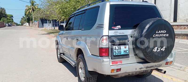 Big with watermark toyota land cruiser prado maputo maputo 23562