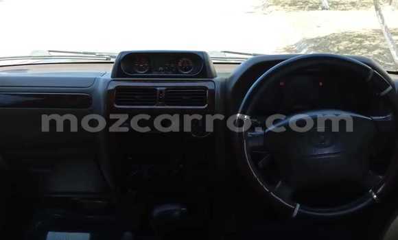 Nunua Ilio tumika Toyota Land Cruiser Prado Beige Gari ndani ya Maputo nchini Maputo Nunua Ilio tumika Toyota Land Cruiser Prado Beige Gari ndani ya Maputo nchini Maputo