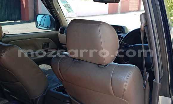Nunua Ilio tumika Toyota Land Cruiser Prado Beige Gari ndani ya Maputo nchini Maputo Nunua Ilio tumika Toyota Land Cruiser Prado Beige Gari ndani ya Maputo nchini Maputo