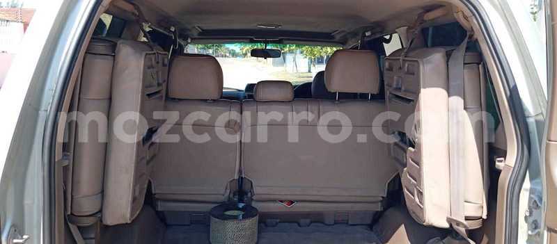 Big with watermark toyota land cruiser prado maputo maputo 23562