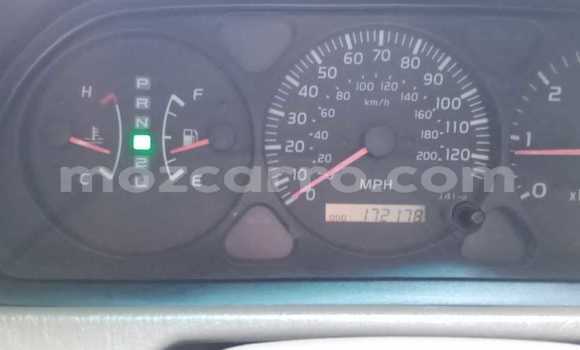 Nunua Ilio tumika Toyota Land Cruiser Prado Beige Gari ndani ya Maputo nchini Maputo Nunua Ilio tumika Toyota Land Cruiser Prado Beige Gari ndani ya Maputo nchini Maputo
