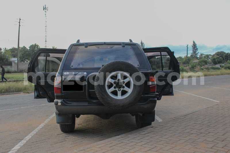 Big with watermark nissan terrano maputo maputo 23563