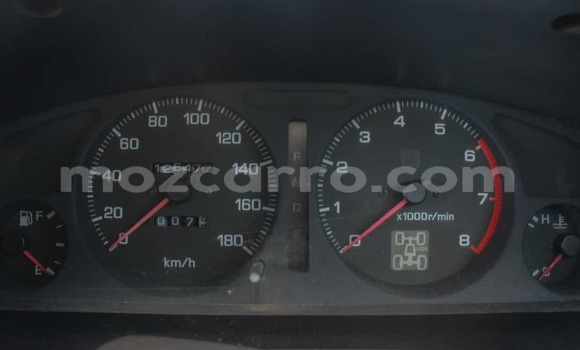 Buy Used Nissan Terrano Black Car in Maputo in Maputo Buy Used Nissan Terrano Black Car in Maputo in Maputo