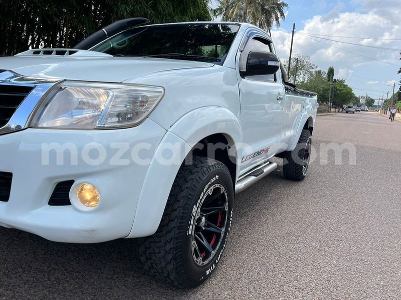 Big with watermark toyota hilux maputo maputo 23564