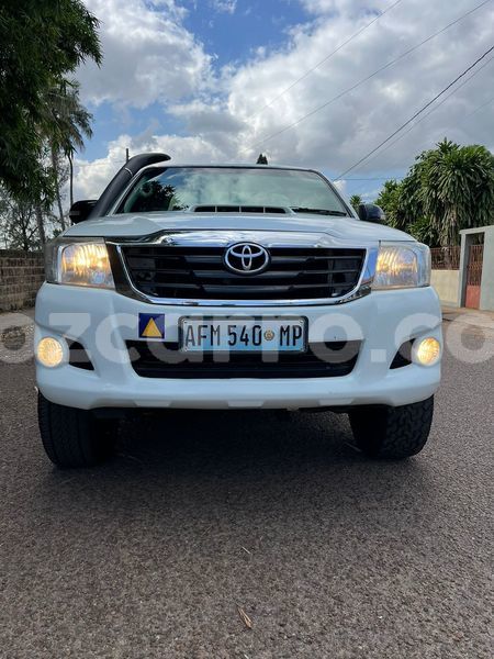 Big with watermark toyota hilux maputo maputo 23564