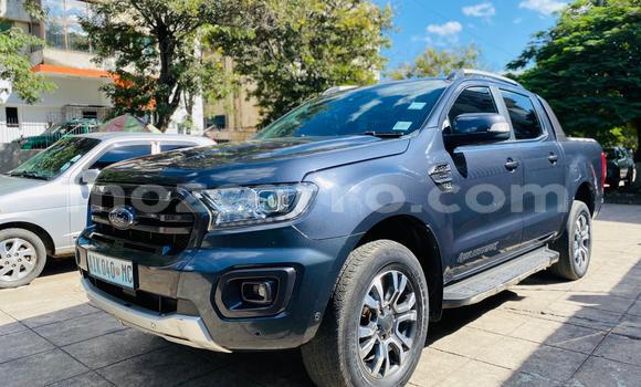 Comprar Usado Ford Ranger De outros Carro em Maputo em Maputo Comprar Usado Ford Ranger De outros Carro em Maputo em Maputo