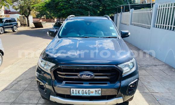 Comprar Usado Ford Ranger De outros Carro em Maputo em Maputo Comprar Usado Ford Ranger De outros Carro em Maputo em Maputo
