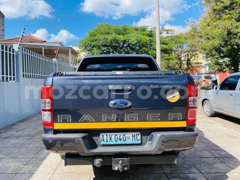 Big with watermark ford ranger maputo maputo 23565