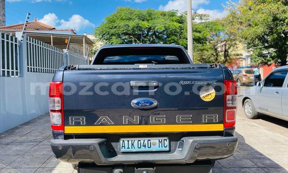 Comprar Usado Ford Ranger De outros Carro em Maputo em Maputo Comprar Usado Ford Ranger De outros Carro em Maputo em Maputo