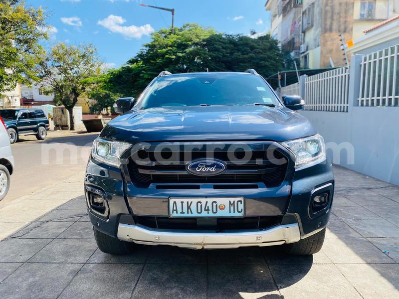 Big with watermark ford ranger maputo maputo 23565