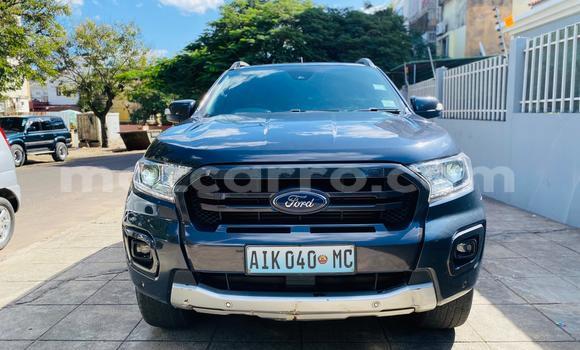 Comprar Usado Ford Ranger De outros Carro em Maputo em Maputo Comprar Usado Ford Ranger De outros Carro em Maputo em Maputo