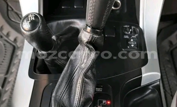 Buy Used Toyota Land Cruiser Prado Other Car in Maputo in Maputo Buy Used Toyota Land Cruiser Prado Other Car in Maputo in Maputo