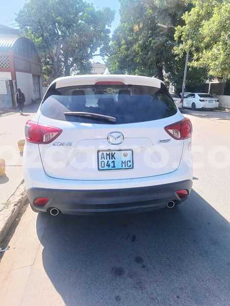 Big with watermark mazda cx 5 maputo maputo 23567