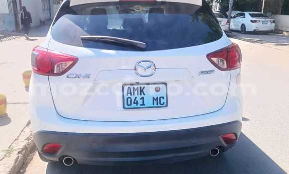 Tenga Tsaru Mazda CX-5 Chena Mota in Maputo in Maputo Tenga Tsaru Mazda CX-5 Chena Mota in Maputo in Maputo