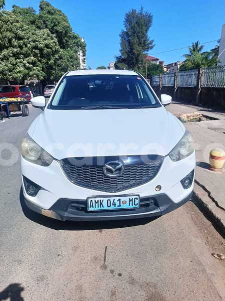 Big with watermark mazda cx 5 maputo maputo 23567