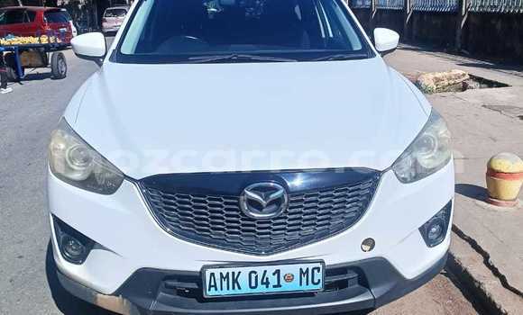 Tenga Tsaru Mazda CX-5 Chena Mota in Maputo in Maputo Tenga Tsaru Mazda CX-5 Chena Mota in Maputo in Maputo