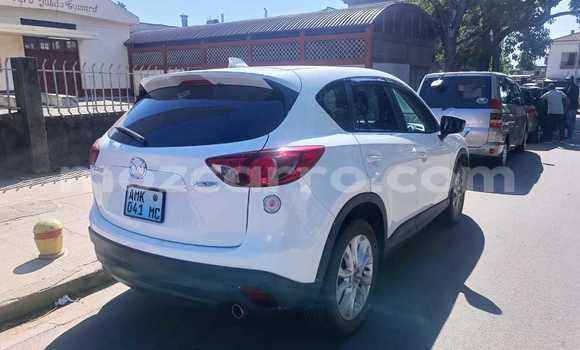 Tenga Tsaru Mazda CX-5 Chena Mota in Maputo in Maputo Tenga Tsaru Mazda CX-5 Chena Mota in Maputo in Maputo