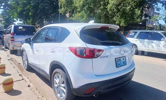 Tenga Tsaru Mazda CX-5 Chena Mota in Maputo in Maputo Tenga Tsaru Mazda CX-5 Chena Mota in Maputo in Maputo