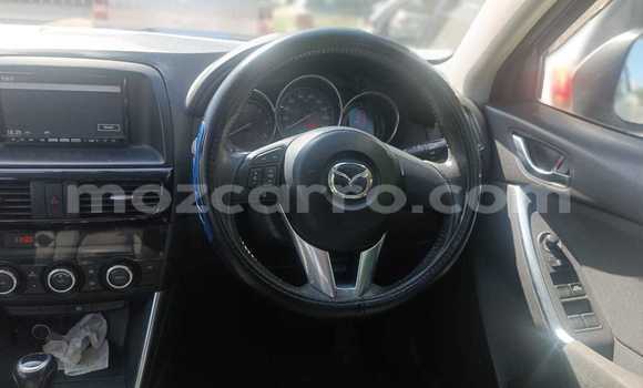 Tenga Tsaru Mazda CX-5 Chena Mota in Maputo in Maputo Tenga Tsaru Mazda CX-5 Chena Mota in Maputo in Maputo