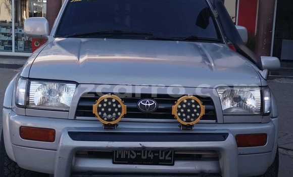 Comprar Usado Toyota Hilux Surf De outros Carro em Maputo em Maputo Comprar Usado Toyota Hilux Surf De outros Carro em Maputo em Maputo