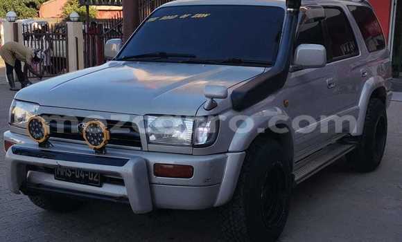 Comprar Usado Toyota Hilux Surf De outros Carro em Maputo em Maputo Comprar Usado Toyota Hilux Surf De outros Carro em Maputo em Maputo