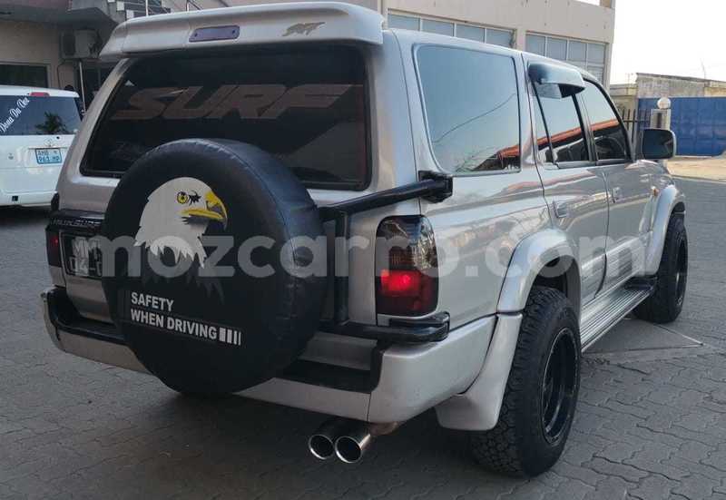 Big with watermark toyota hilux surf maputo maputo 23568