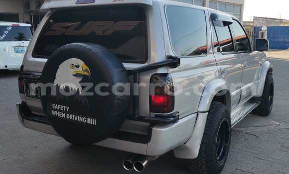 Comprar Usado Toyota Hilux Surf De outros Carro em Maputo em Maputo Comprar Usado Toyota Hilux Surf De outros Carro em Maputo em Maputo