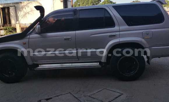 Comprar Usado Toyota Hilux Surf De outros Carro em Maputo em Maputo Comprar Usado Toyota Hilux Surf De outros Carro em Maputo em Maputo