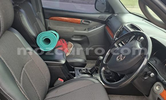 Buy Used Toyota Land Cruiser Prado Other Car in Maputo in Maputo Buy Used Toyota Land Cruiser Prado Other Car in Maputo in Maputo