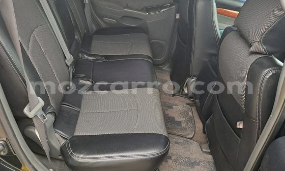 Buy Used Toyota Land Cruiser Prado Other Car in Maputo in Maputo Buy Used Toyota Land Cruiser Prado Other Car in Maputo in Maputo