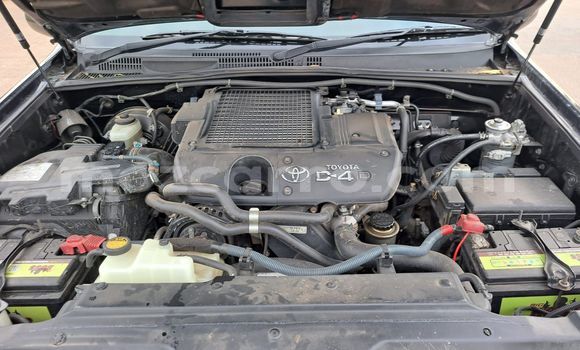 Buy Used Toyota Land Cruiser Prado Other Car in Maputo in Maputo Buy Used Toyota Land Cruiser Prado Other Car in Maputo in Maputo