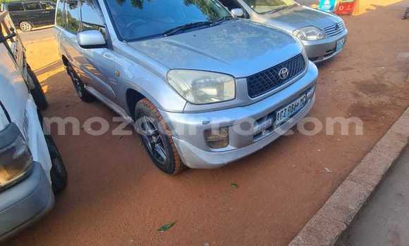 Nunua Ilio tumika Toyota RAV4 Nyingine Gari ndani ya Maputo nchini Maputo